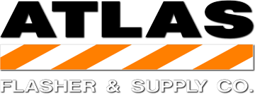 Atlas Flasher Traffic Safety Control | NJ | PA