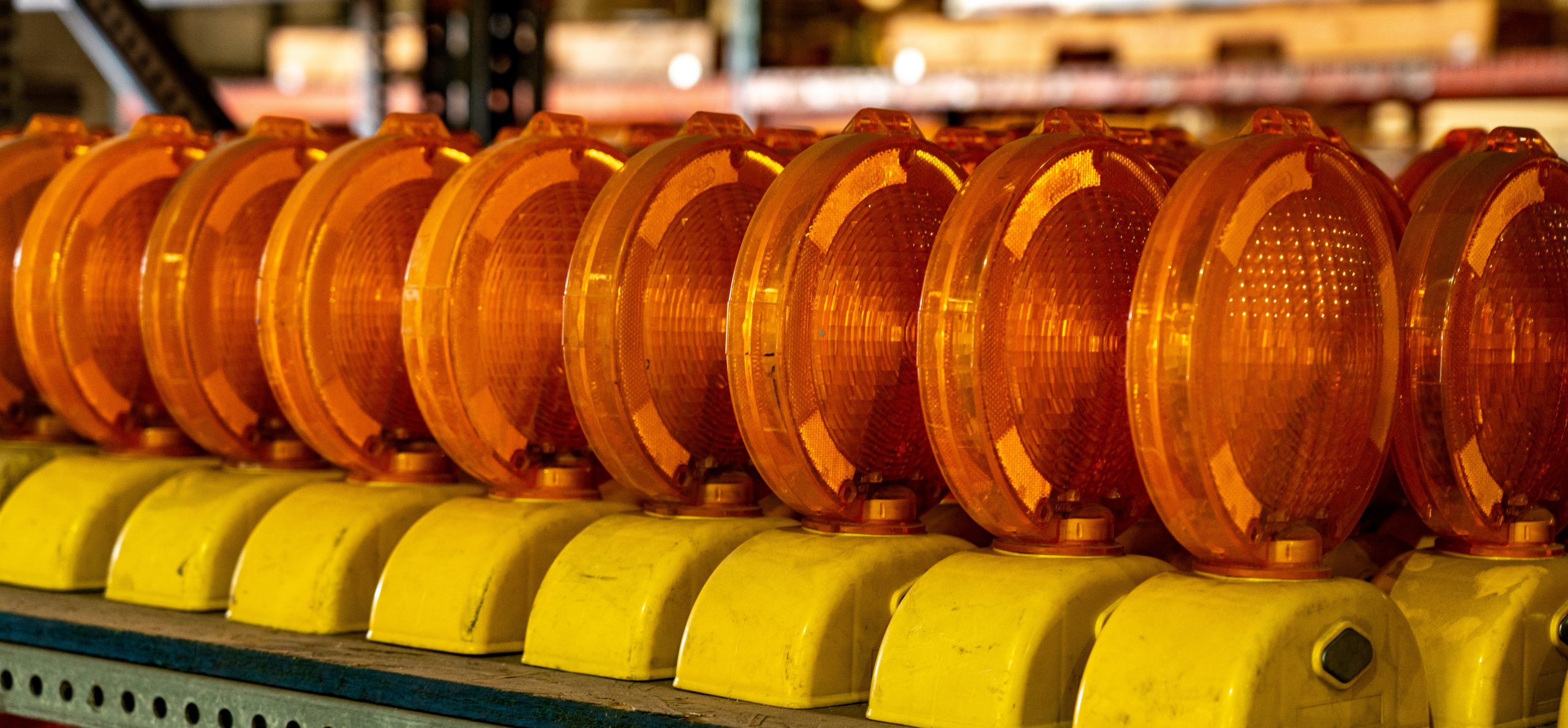 Emergency Lighting Atlas Flasher Traffic Safety Control NJ PA